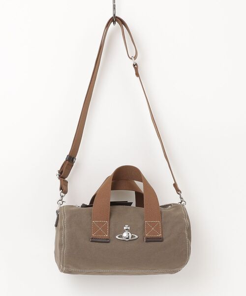 PAUL CYLINDER CROSSBODY（ショルダーバッグ）｜Vivienne Westwood MAN