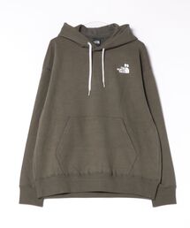 【THE NORTH FACE】ZOO PICKER HOODIE