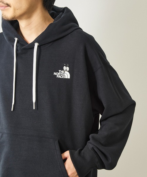 THE NORTH FACE(ザノースフェイス)の「【THE NORTH FACE】ZOO PICKER HOODIE(パーカー・メンズ・オリーブ/ブラック・M/XL)」の1枚目の写真