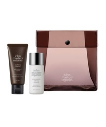 john masters organics（ジョンマスターオーガニック）の「スキンケアトライアルセット（スキンケアキット/ギフトセット）」