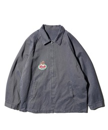 MACK TRUCKS（マックトラックス）の「MACK TRUCKS / MACK TRUCK JACKET（ブルゾン）」