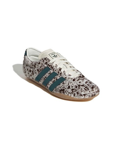 adidas（アディダス）の「adidas originals TOKYO（アディダスオリジナルス トーキョ―）（スニーカー・レディース・マルチ・23cm/23.5cm/24cm/24.5cm/25cm）」の3枚目の写真