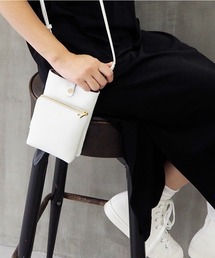 マイクロショルダー Reinette Goods 4746