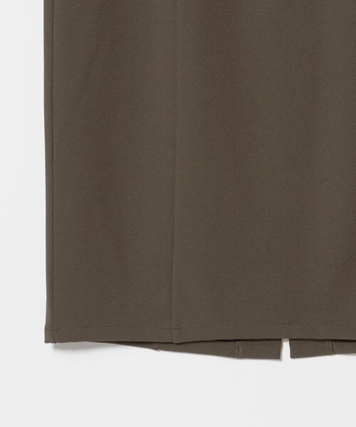 MARW UNITED ARROWS(マルゥ ユナイテッドアローズ)の「<MARW UNITED ARROWS>ジョーゼット バルーン スカート(スカート・レディース・ブラック/ダークブラウン・38/36)」の19枚目の写真