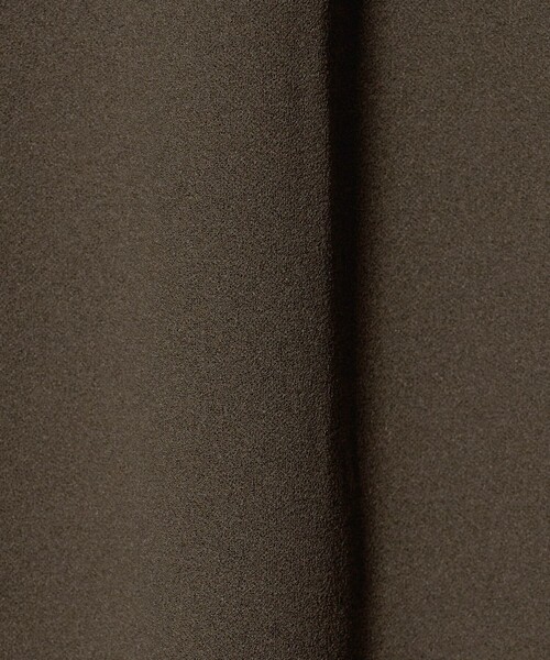MARW UNITED ARROWS(マルゥ ユナイテッドアローズ)の「<MARW UNITED ARROWS>ジョーゼット バルーン スカート(スカート・レディース・ブラック/ダークブラウン・38/36)」の21枚目の写真