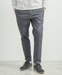 MEN'S MELROSE | モンスターストレッチデニムイージーパンツ(デニムパンツ)