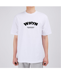アースヒーロー 半袖Tシャツ F05BRD_WBX11055