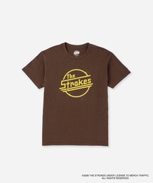 The Strokes for Saturdays NYC Official T-shirt