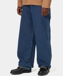 Carhartt/カーハート デニムパンツ I030468-26FW