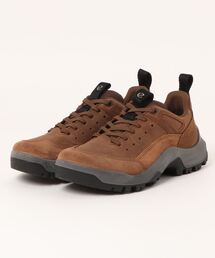ECCO（エコー）の「ローカットスニーカー（スニーカー）」