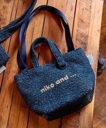 バッグ（ブルー・ネイビー/青色系・刺繍）ファッション通販 - ZOZOTOWN