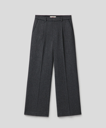 VANTAGE SLACKS(グレー)