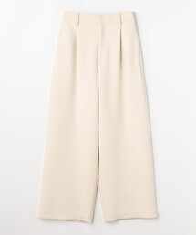 feerique ダンボールパンツ