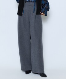 feerique ダンボールパンツ