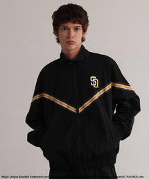 BACK TO THE FIELD（バック トゥー ザ フィールド）の「【MLB】Track Jacket（その他アウター）」