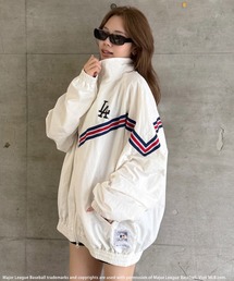 【MLB】Track Jacket