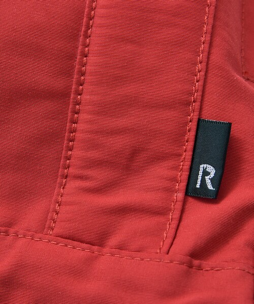 ROOTOTE（ルートート）の「【ROOTOTE/ルートート】SC.セオルー．ドローストリング-B/トートバッグ/リュック/撥水加工/2WAY（トートバッグ・レディース・レッド/ベージュ/ブラック・フリー）」の9枚目の写真