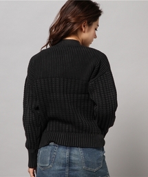 Hysteric Glamour ／ORIGINAL BLUES ★ガウンニット 中古・古着通販】Hysteric Glamour (ヒステリックグラマー) original