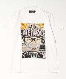 Sync.【D*FACE】TEE "HOST MOST"
