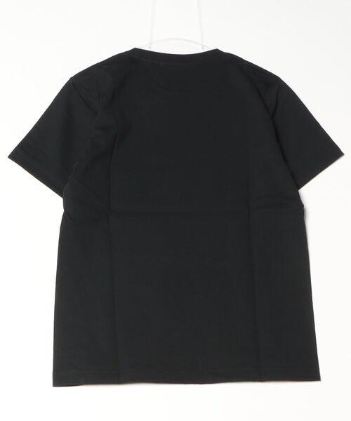 Sync.(スィンク)の「Sync.【D*FACE】TEE "HOST MOST"(Tシャツ/カットソー・メンズ・ホワイト/ブラック・MEDIUM/LARGE/SMALL/X-LARGE)」の3枚目の写真