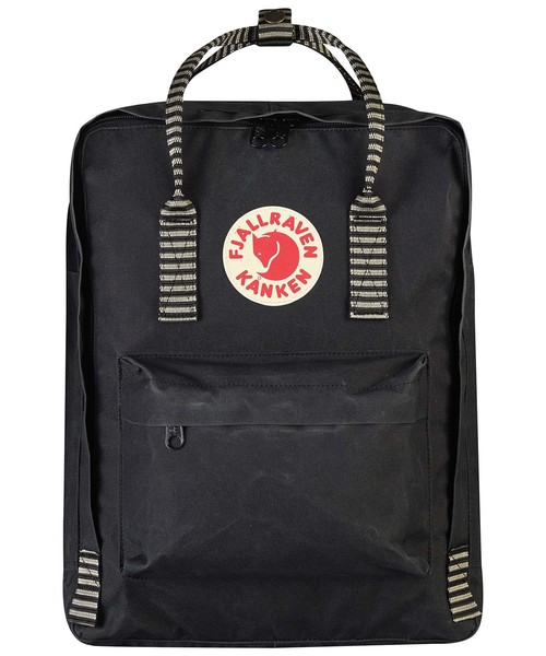 FJALL RAVEN （フェールラーベン）の「Kanken カンケン (FJALLRAVEN/フェールラーベン)（バックパック/リュック・メンズ・クリアグリーン/ホワイト/ライトブラウン/アッシュブラウン/スモークグレー/ブルー/ダークアッシュ/その他23/その他21/グリーン×ピンク/レモンイエロー/マスタード/コーラル/エンジ/ロイヤルブルー/ネイビー/パープル/プラム/サンドグレー/ブラウン/ボルドー/オリーブドラブ/ライトグレー/その他24/Navy/ピンク/ライトオリーブ/パープル系その他/ピンク系その他/スカイブルー/サックスブルー/ブラック/エメラルド/ブルーグレー/サファリグリーン/グレー系その他/その他26/ブラック×レッド/その他28/ライトブルー/グリーン×オレンジ/ライトインディゴブルー/グリーン/ピンク系その他2/ライトピンク/ブルー系その他/グリーン系その他/ブラック系その他/レッド系その他/イエロー系その他/ブルー系その他2/グレー系その他2/ブルー系その他4/グリーン系その他2/レッド系その他2/ダークブルー/グレー系その他3/ブルー系その他3/ブラウン系その他/ダークグリーン/グリーン系その他3/ピンク系その他3/グリーン系その他4/ブルー系その他5/レッド系その他3/ダークグレー/モカ/モスグリーン/ブラウン系その他2/ラベンダー/レッド系その他4/ミント/フューシャピンク/ダークベージュ/ケリーグリーン/イエロー系その他2/グレー系その他4/グリーン系その他5/パープル系その他2/ブルー系その他6/ブルー系その他7/ピンク系その他4/ライトイエロー/グリーン系その他6/ダークオレンジ/ターコイズブルー/グレー×ピンク/パープル系その他3/グリーン系その他7/スカイブルー系1/アイボリー/モスグリーン系1/イエロー系その他3/ブラウン系その他3/グリーン系1/グレー系その他5/グリーン系2/ピンク系その他6/ピンク系その他5/ブラウン系その他4/コーラルピンク/モスグリーン系2/ブルー系2/イエロー系その他4/カーキブラウン/グリーン系3/コバルトブルー/ダークブラック/オレンジ系その他/ベージュ・FREE）」の5枚目の写真
