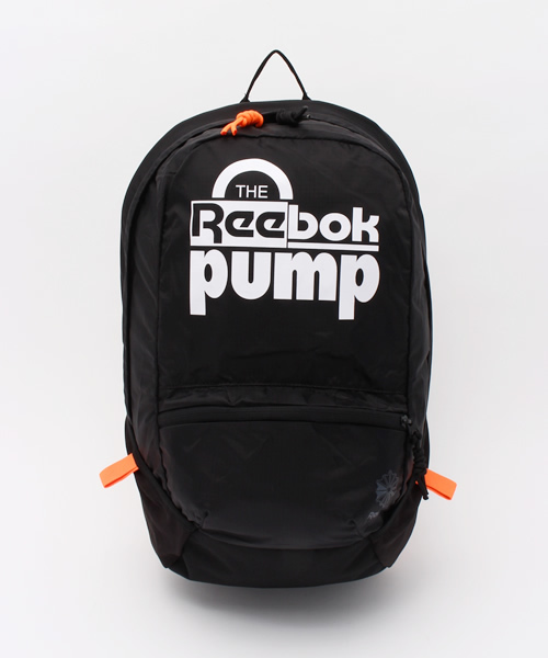 reebok small backpack