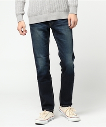 EDWIN | 【EDWIN】E-STANDARD　スリムテーパード　アンティークウォッシュ(デニムパンツ)