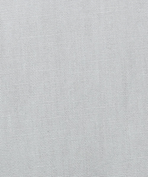 ８(eight)（エイト）の「ブロード 7分袖シャツ 日本製（シャツ/ブラウス・メンズ・グレー/ホワイト/ブラック/ワイン/ネイビー・LARGE/MEDIUM/X-LARGE）」の7枚目の写真