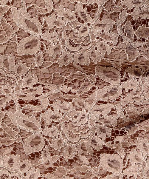 UNITED ARROWS(ユナイテッドアローズ)の「○UBCE コード レース タイト スカート 17SS ◆(スカート・レディース・ターコイズブルー/ネイビー/オフホワイト/ベージュ・34/40/38/36)」の18枚目の写真