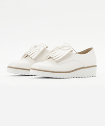 ORiental TRaffic | 春夏★2wayレースアップシューズ★7109(ドレスシューズ)