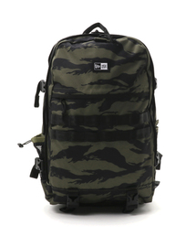 WEGO/NEW ERA スマートパック