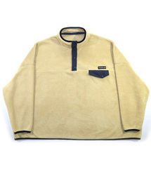 elephant TRIBAL fabrics | elephant TRIBAL fabrics Wide Snap T(その他トップス)