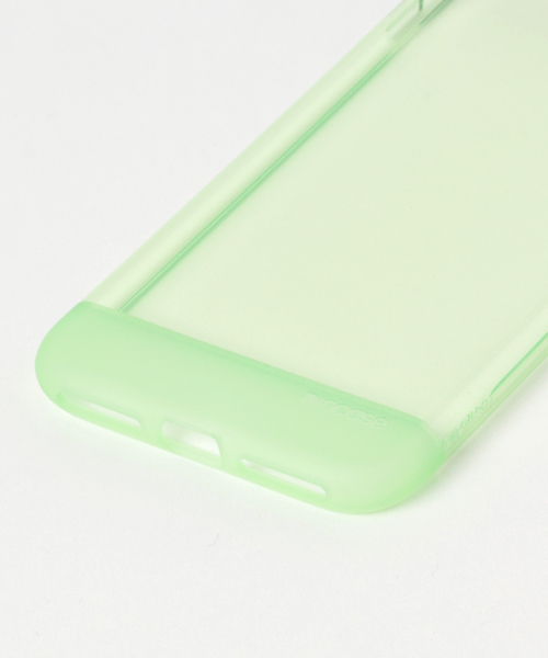 incase(インケース)の「インケース / INPH180252-SGN Incase Protective Cover for iPhone 7 Plus(スマホケース/カバー・メンズ・ライトグリーン・ONE SIZE)」の3枚目の写真