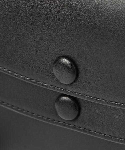 studio CLIP（スタディオクリップ）の「2フラップパスケース付きショルダーバッグ（ショルダーバッグ・レディース・ブラック/ベージュ/その他2・FREE）」の15枚目の写真