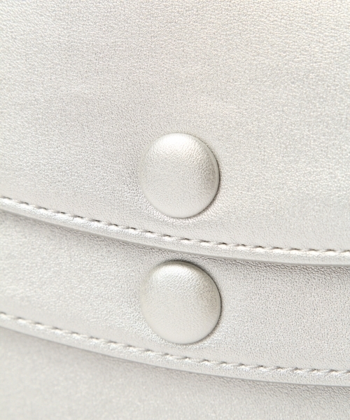 studio CLIP（スタディオクリップ）の「2フラップパスケース付きショルダーバッグ（ショルダーバッグ・レディース・ブラック/ベージュ/その他2・FREE）」の11枚目の写真