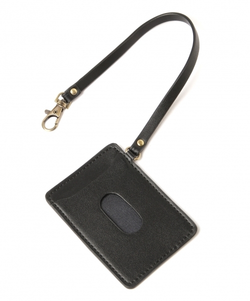 studio CLIP（スタディオクリップ）の「2フラップパスケース付きショルダーバッグ（ショルダーバッグ・レディース・ブラック/ベージュ/その他2・FREE）」の12枚目の写真