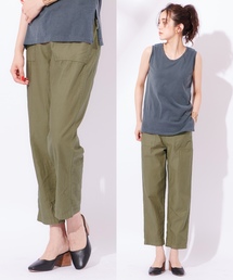 CIAOPANIC | バックサテンベイカーパンツ(その他パンツ)