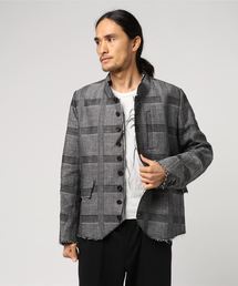 GARDEN TOKYO MEN �i�K�[�f���@�g�E�L���E�@�����j�́uQUILP/�N�C���v/MORRIS/���[���X�i�e�[���[�h�W���P�b�g�j�v