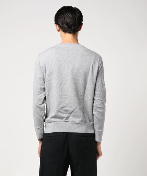 Levi's(リーバイス)の「【Levi's】バットウィングクルーネックスウェットプルオーバー(スウェット・メンズ・レッド系その他・SMALL/MEDIUM/LARGE)」の3枚目の写真