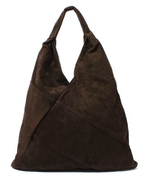 LE TALON（ルタロン）の「ANTONELLO SERINO キリカエサックレオパート（トートバッグ・レディース・パープル/ブラウン/グレー/ブラック/チャコールグレー/ベージュ・FREE）」の5枚目の写真