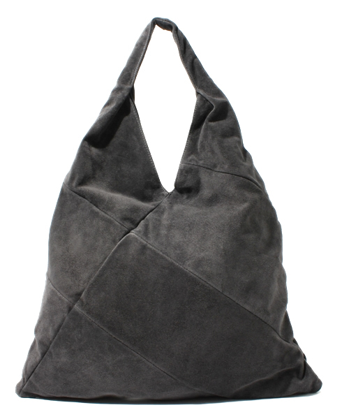 LE TALON（ルタロン）の「ANTONELLO SERINO キリカエサックレオパート（トートバッグ・レディース・パープル/ブラウン/グレー/ブラック/チャコールグレー/ベージュ・FREE）」の3枚目の写真