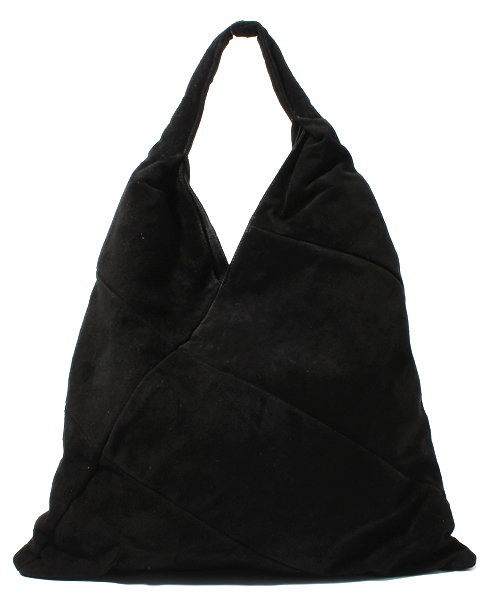 LE TALON（ルタロン）の「ANTONELLO SERINO キリカエサックレオパート（トートバッグ・レディース・パープル/ブラウン/グレー/ブラック/チャコールグレー/ベージュ・FREE）」の2枚目の写真