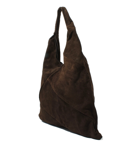 LE TALON（ルタロン）の「ANTONELLO SERINO キリカエサックレオパート（トートバッグ・レディース・パープル/ブラウン/グレー/ブラック/チャコールグレー/ベージュ・FREE）」の8枚目の写真