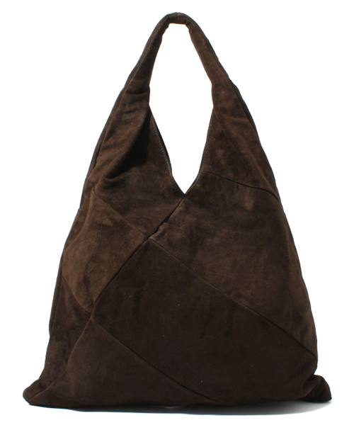 LE TALON（ルタロン）の「ANTONELLO SERINO キリカエサックレオパート（トートバッグ・レディース・パープル/ブラウン/グレー/ブラック/チャコールグレー/ベージュ・FREE）」の9枚目の写真