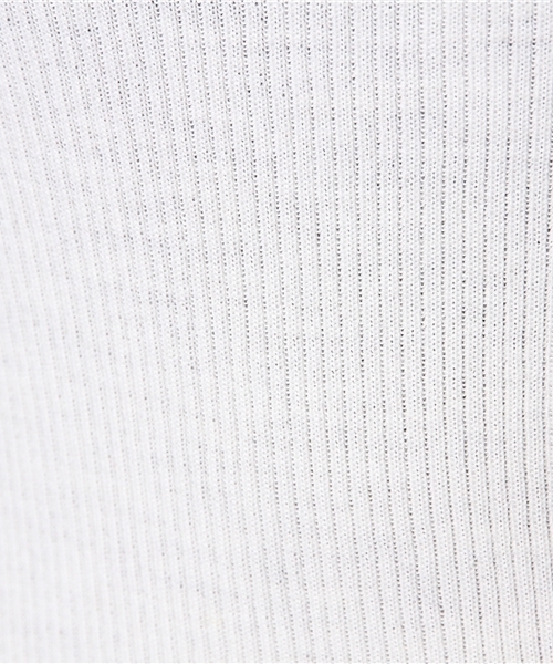 BEAUTY&YOUTH UNITED ARROWS（ビューティーアンドユースユナイテッドアローズ）の「BYBC リブタートルネック　◆（ニット/セーター・レディース・ホワイト/ダークグレー/ベージュ・フリー）」の9枚目の写真