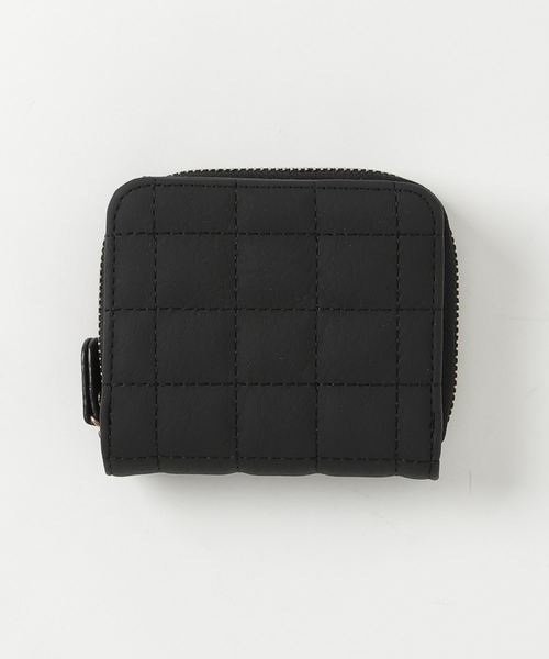SVEC（シュベック）の「Square Mini Wallet / スクエア ミニ 財布（財布）」 WEAR
