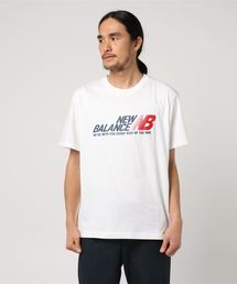 New Balance ニューバランス M ESSステップT AMT91590WT WT(ホワイト)