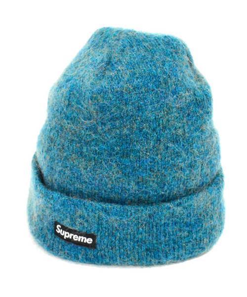 専用出品AURALEE モヘア ニット帽 ビーニー mohair AURALEE(オーラリー) ニットキャップ・ビーニー(メンズ) - 海外