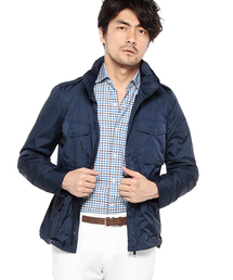 ASPESI | 【ASPESI / SHORT M65】(ブルゾン)