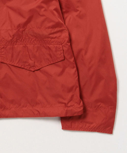 ASPESI(アスペジ)の「【ASPESI / SHORT M65】(ブルゾン・メンズ・カーキ/ネイビー/グリーン系その他/ブルー/ブルー系その他/レッド・MEDIUM/X-SMALL/LARGE/SMALL)」の13枚目の写真